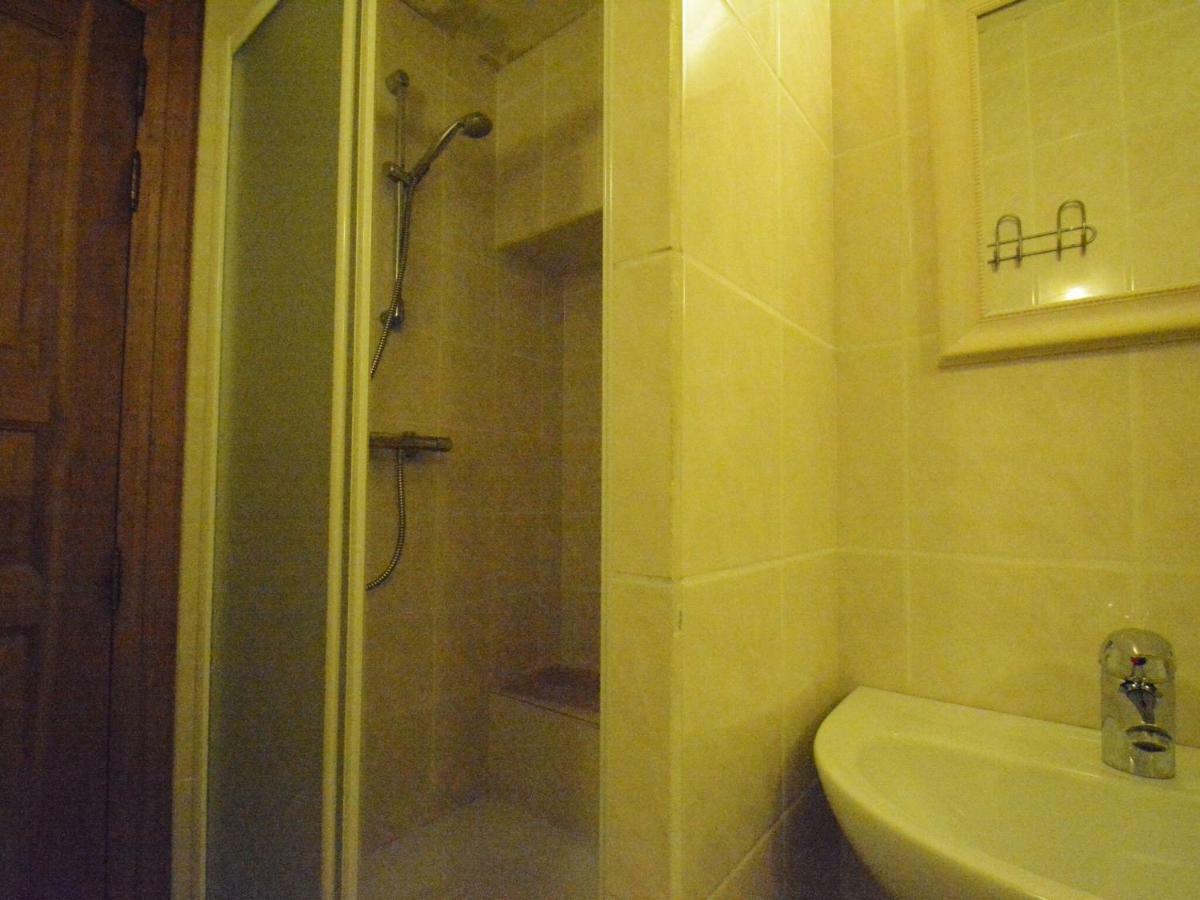 Lovely Holiday Home In Daverdisse With Terrace Экстерьер фото